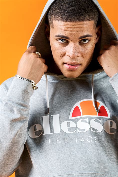 ellesse cisalfa spa.